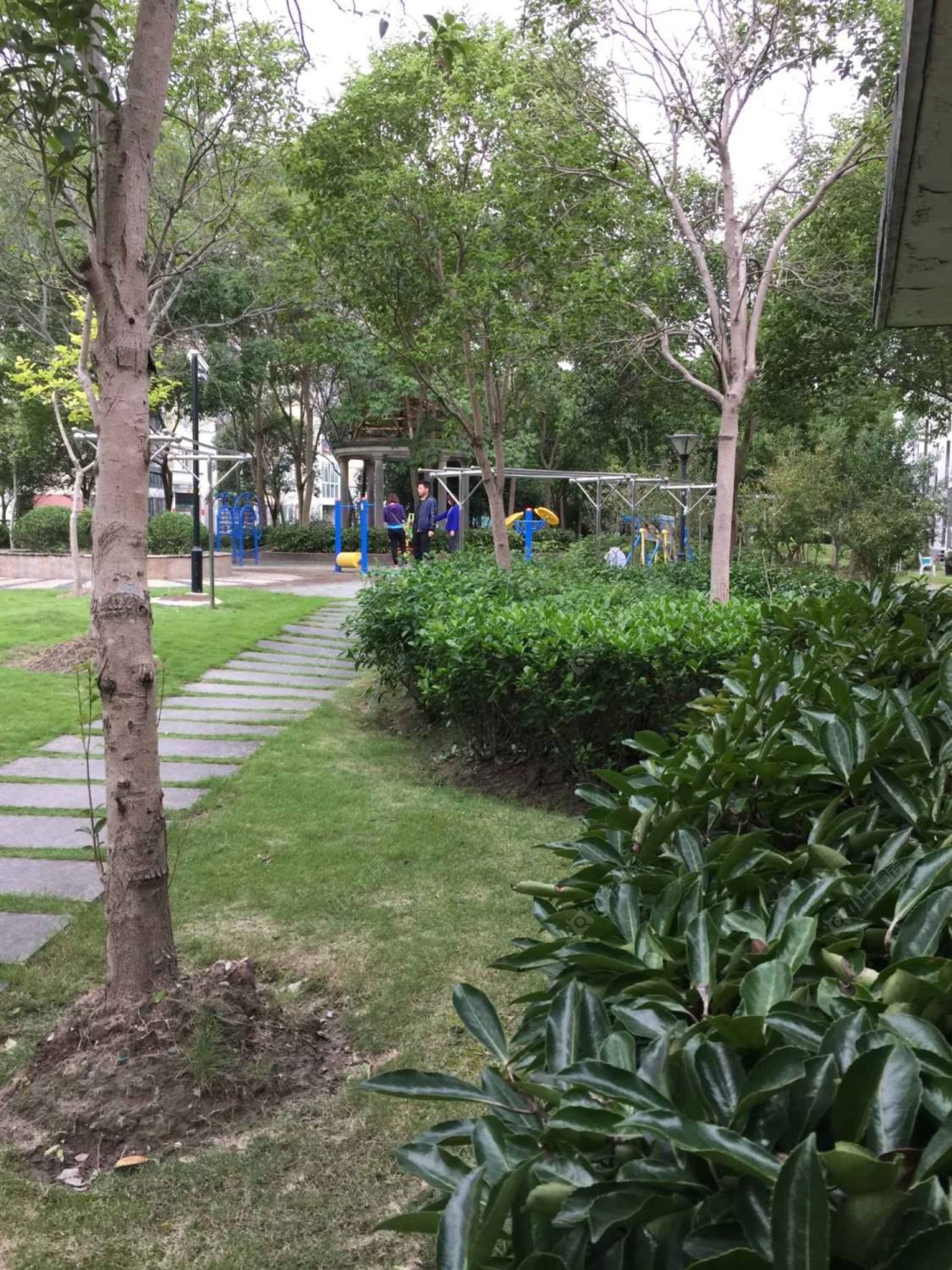 上海景舒苑十村55弄小区_景舒苑十村55弄小区null