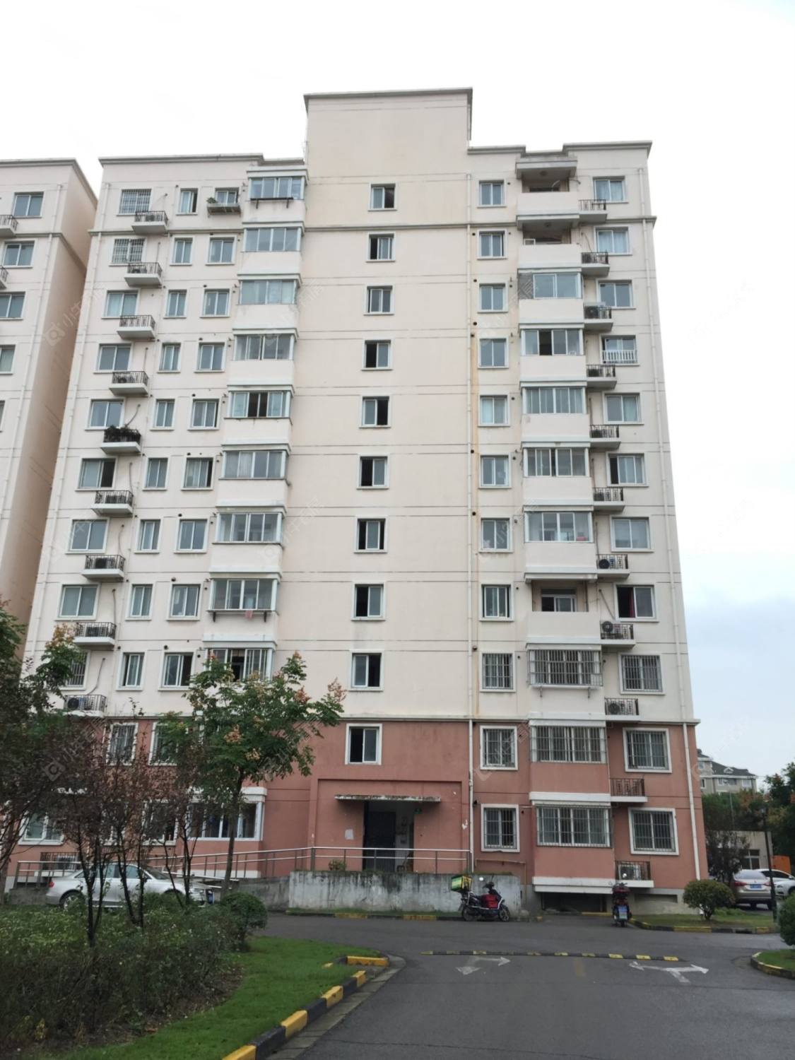 闵浦新苑三村西区封面图_小牛看房