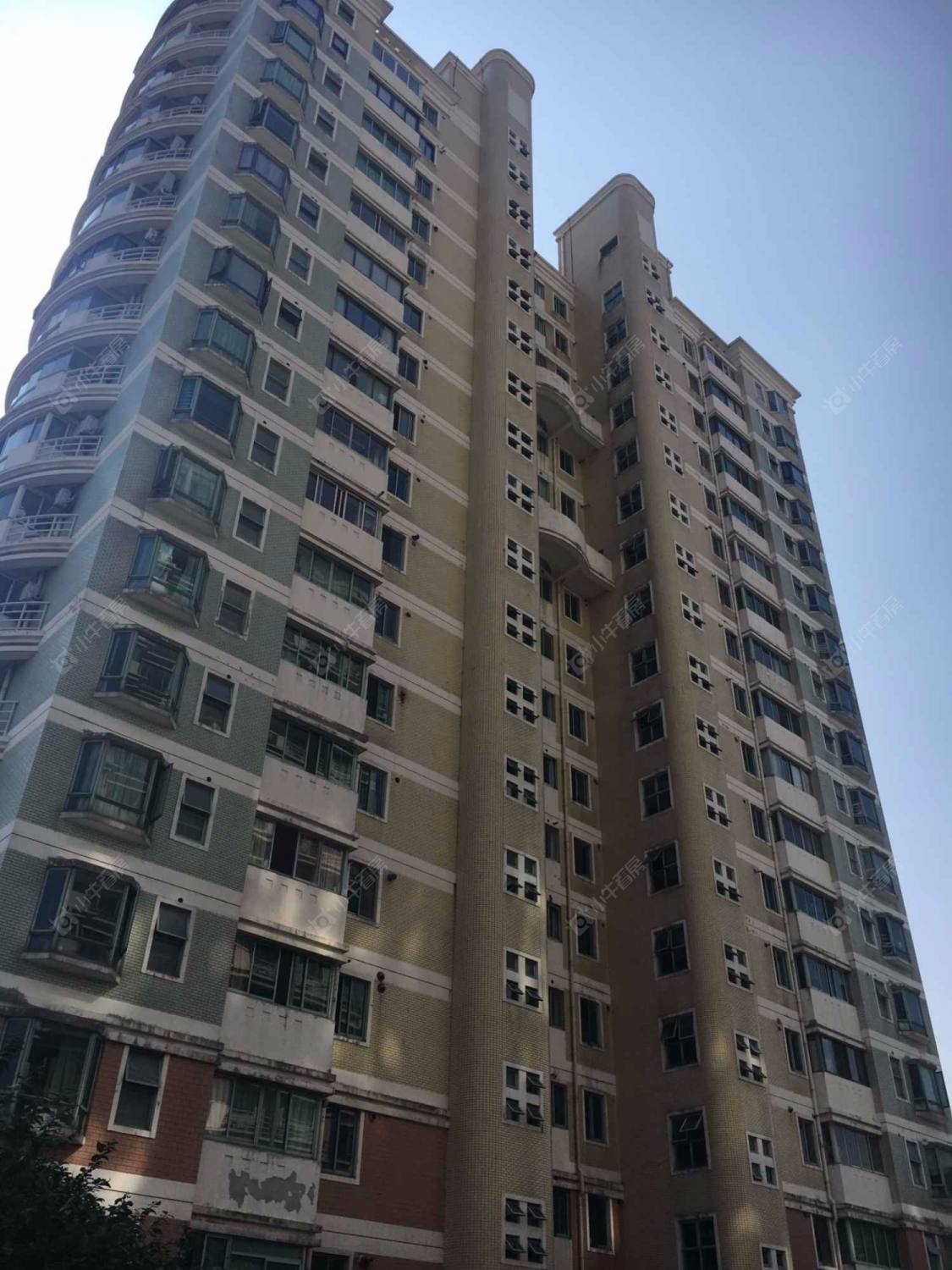 上海欣晟家园小区_欣晟家园小区null