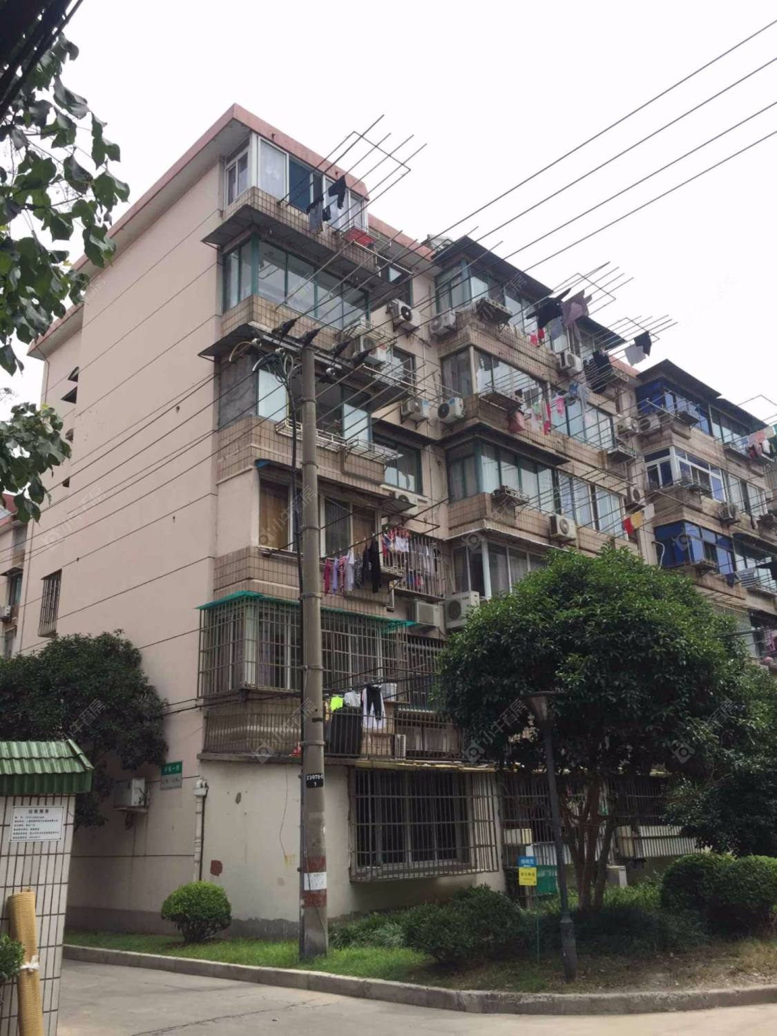 上海呼玛一村小区_呼玛一村小区null