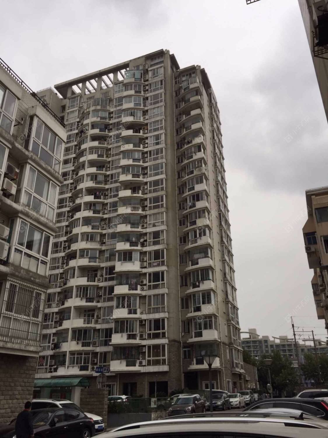 上海新天家园小区_新天家园小区null