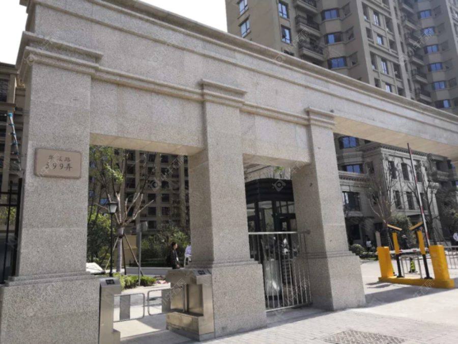 上海漓江山水花园三期小区_漓江山水花园三期小区null