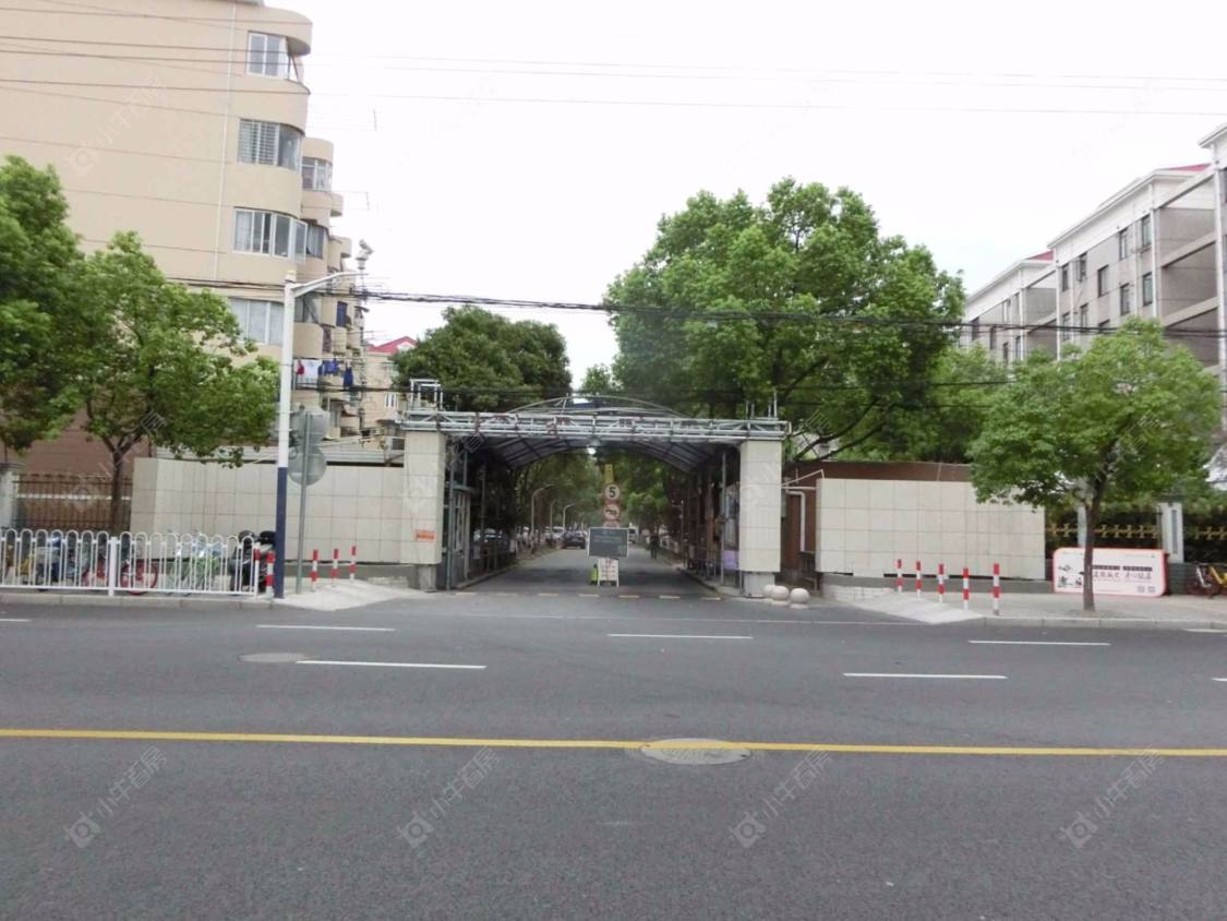 上海平阳绿家园小区_平阳绿家园小区null