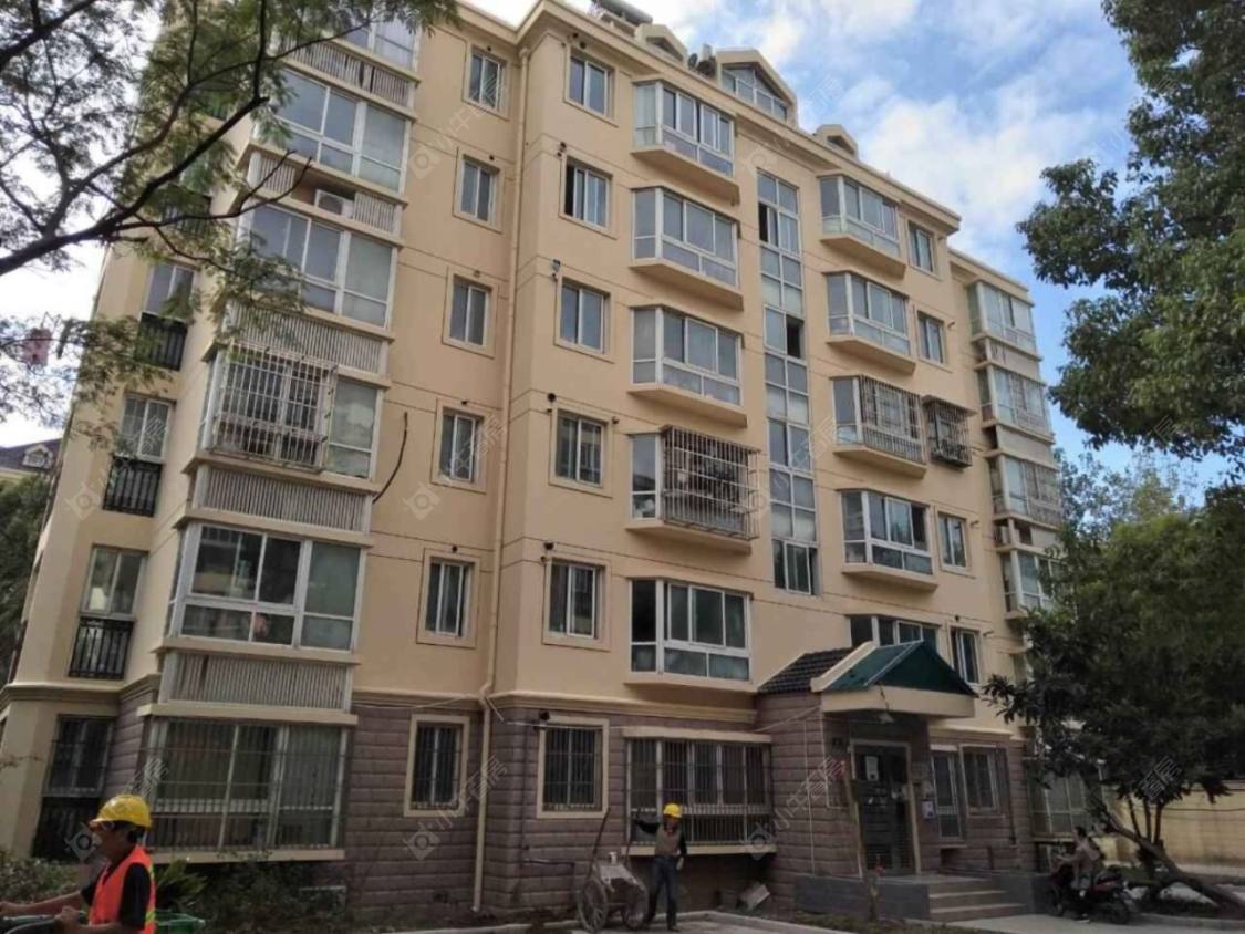 上海虹莘家园小区_虹莘家园小区null