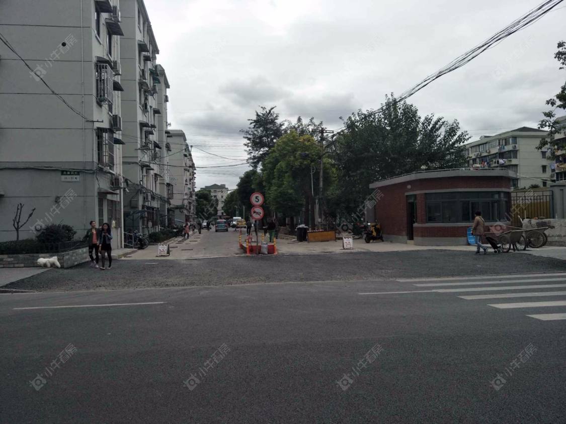 上海共康四村小区_共康四村小区null