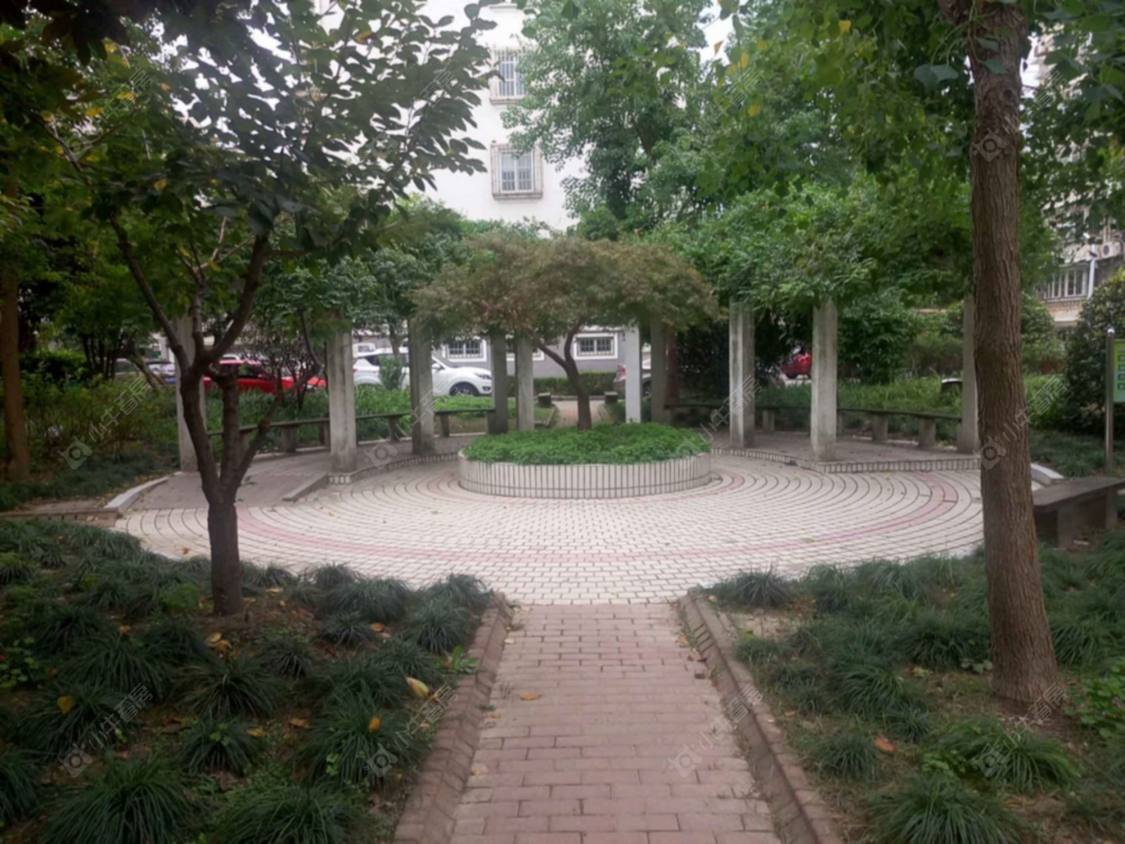 南亭公寓封面图_小牛看房