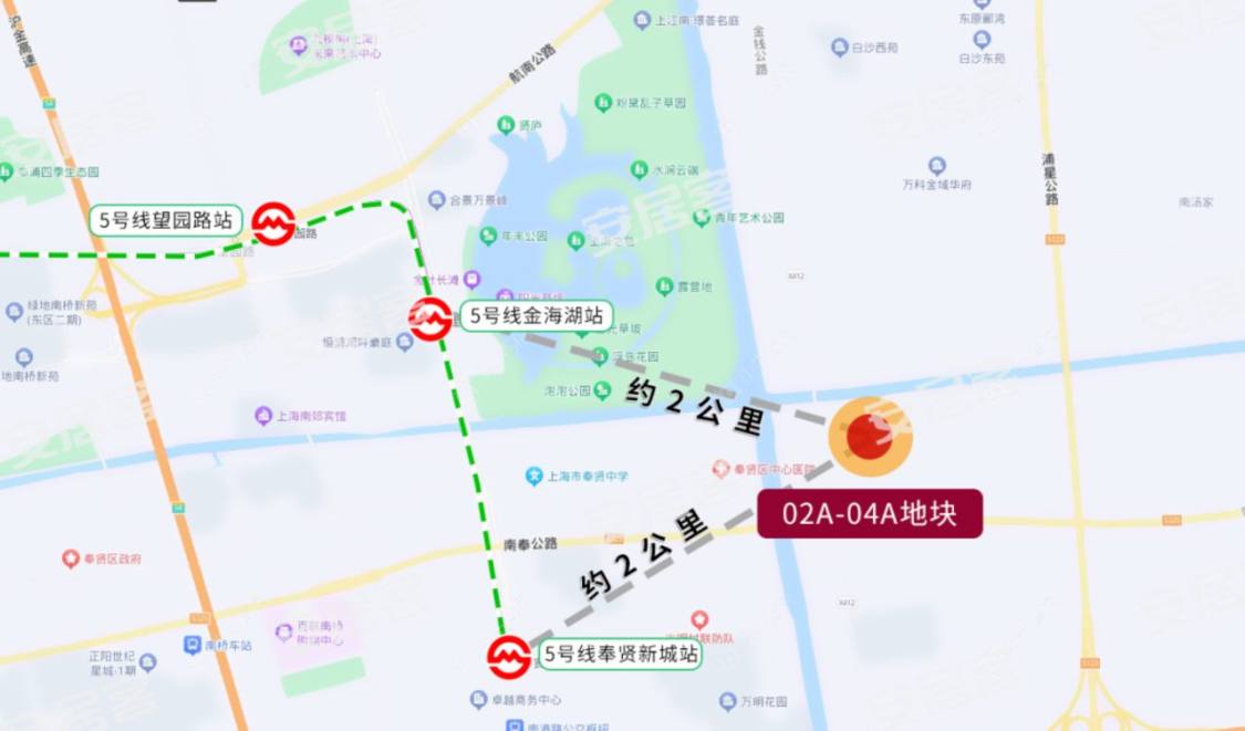 上海奉发上海之鱼1号院小区_奉发上海之鱼1号院小区null