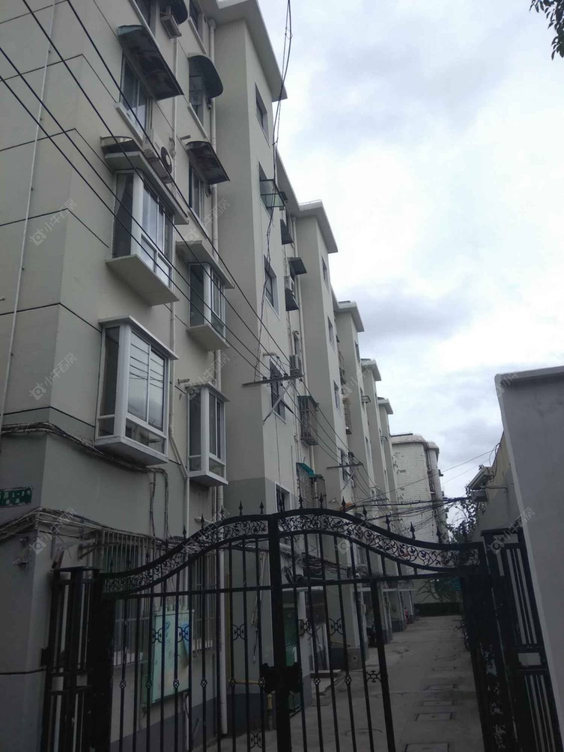 上海阳曲路75弄小区_阳曲路75弄小区null