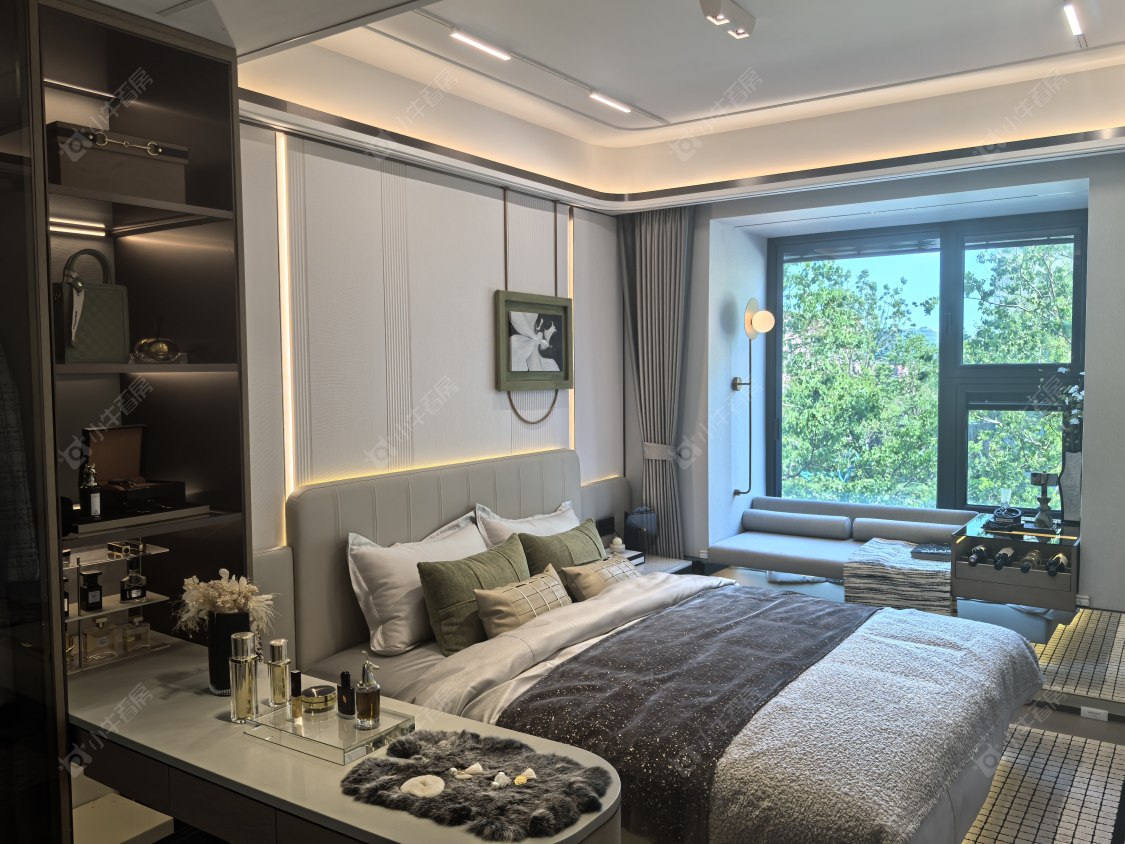 上海保利光合跃城小区_保利光合跃城小区null