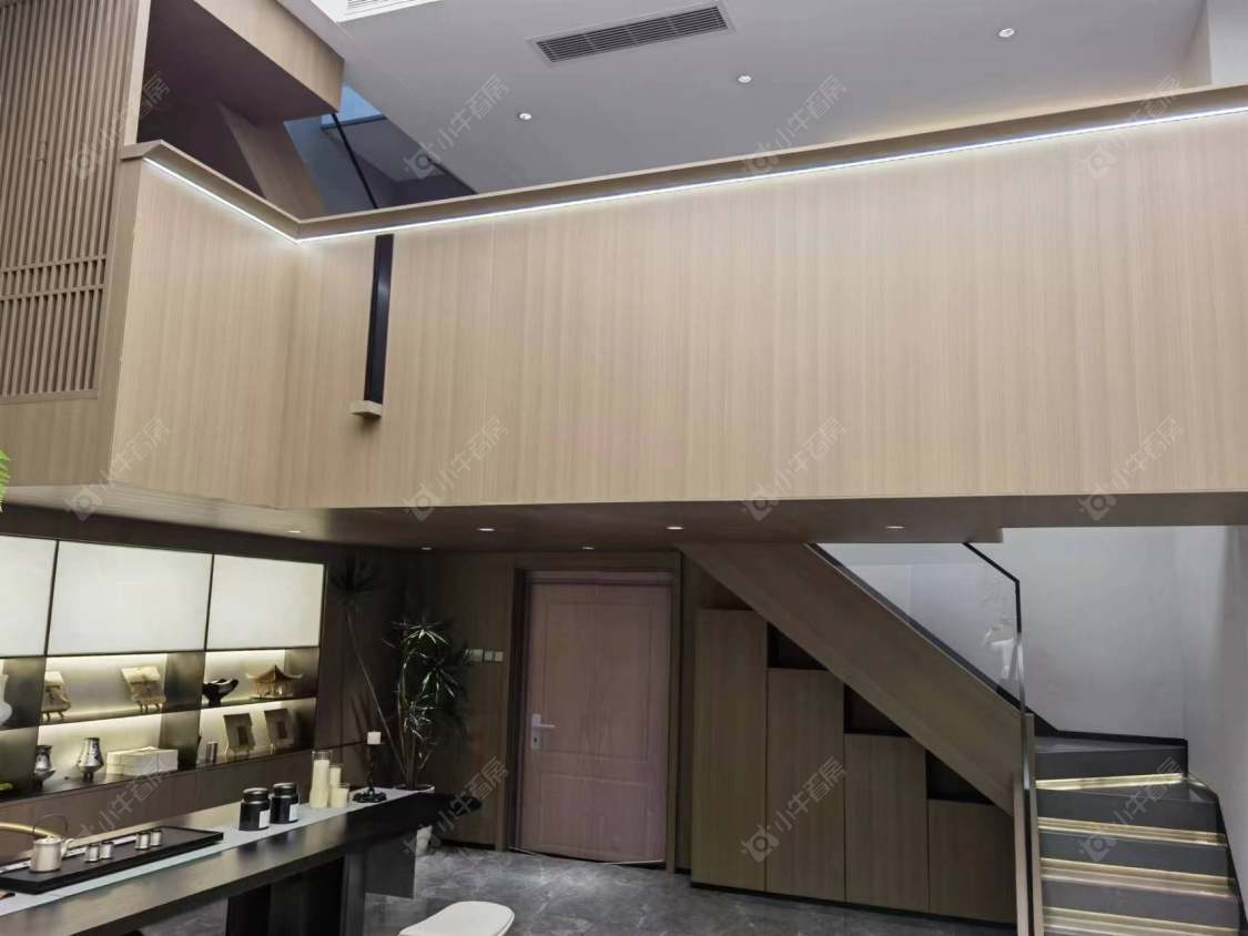 上海中建春合境明小区_中建春合境明小区null