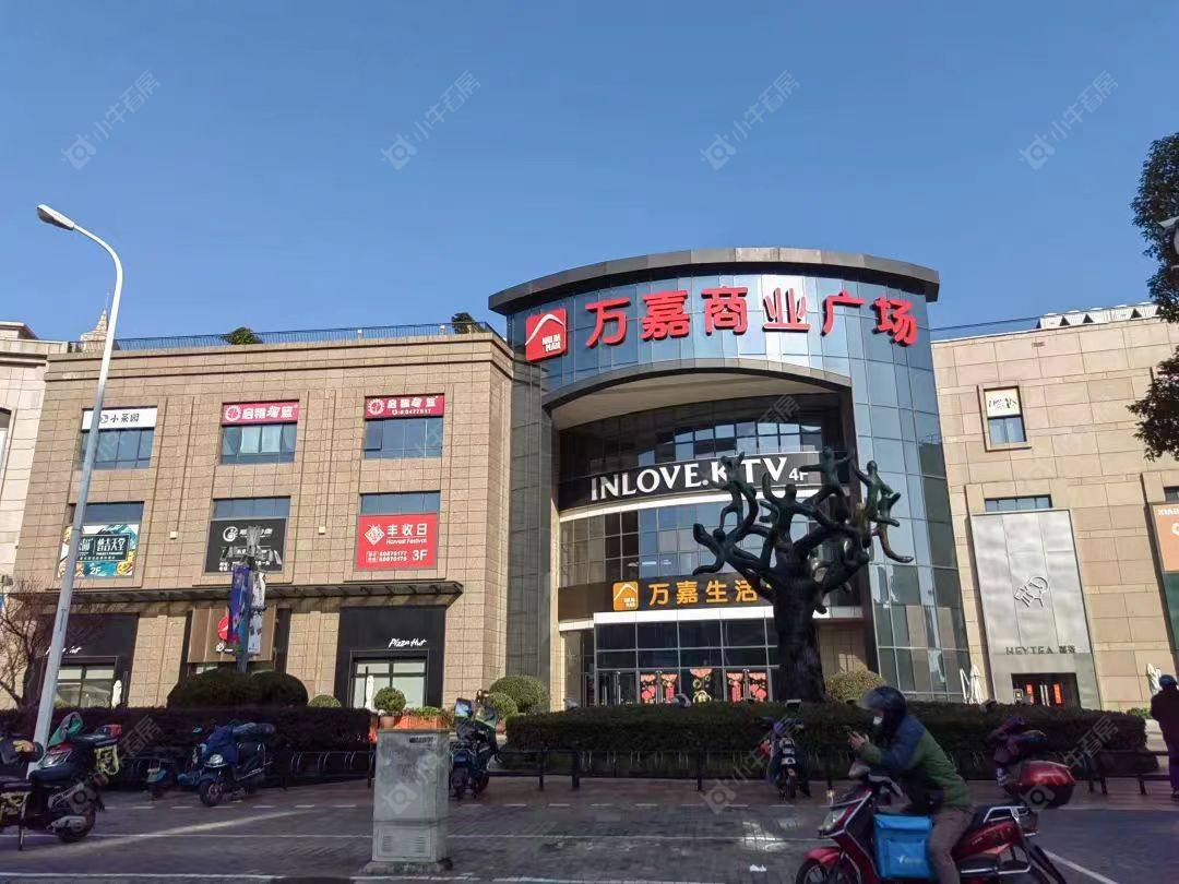 上海森兰万安里小区_森兰万安里小区null