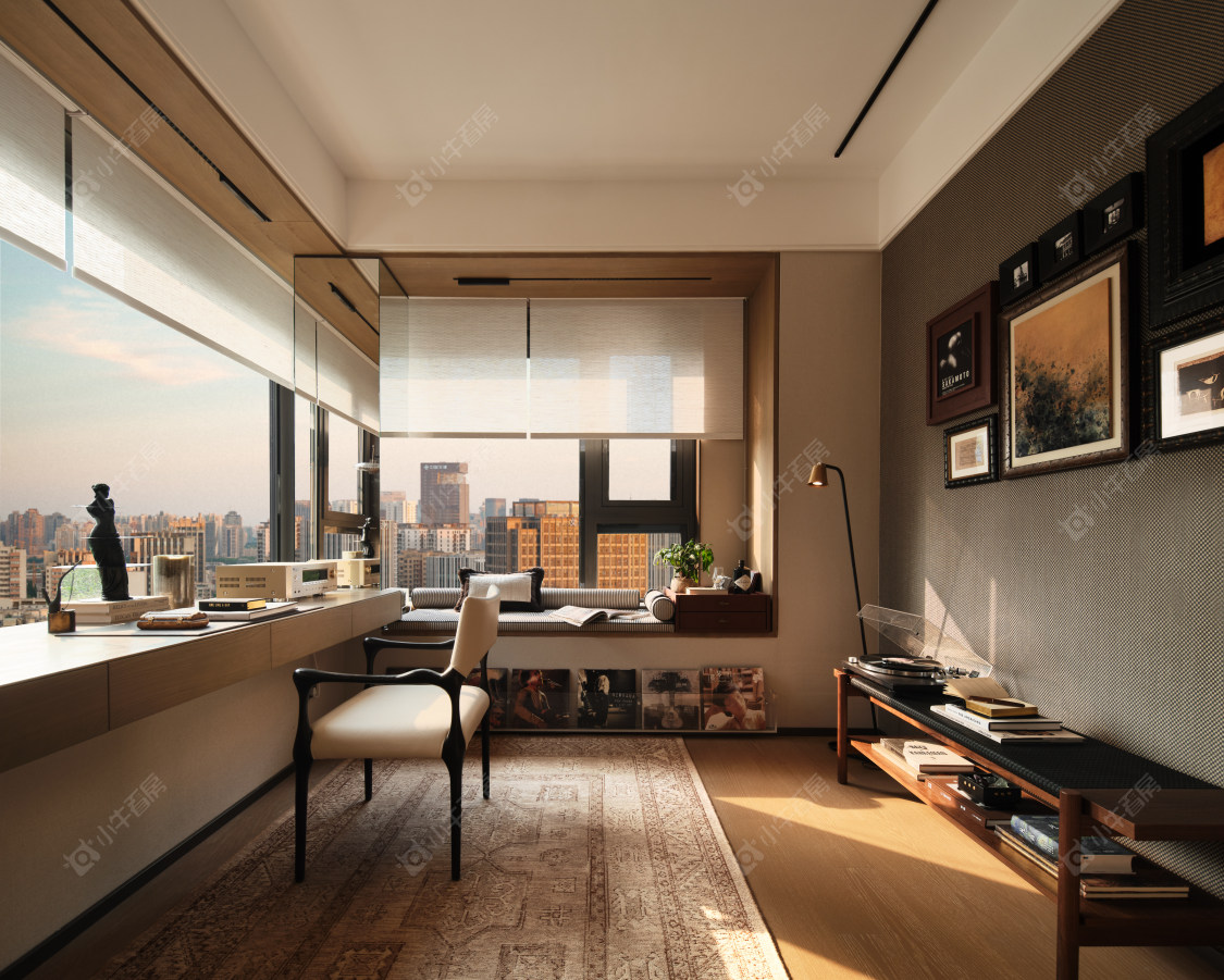 上海四季隐秀在售新楼盘null