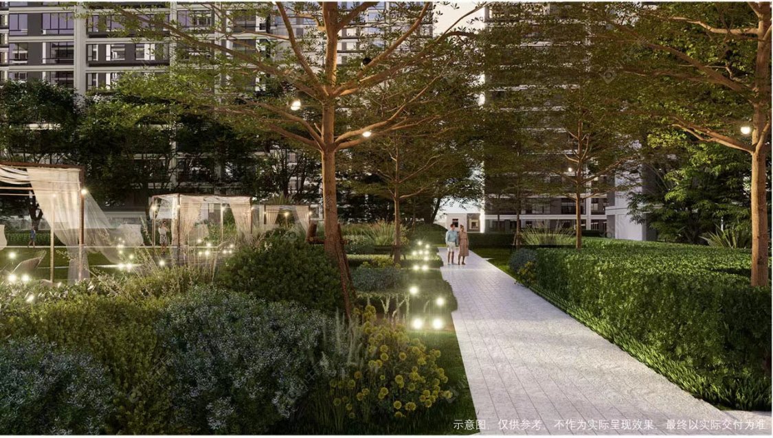 上海深安上居在售新楼盘null