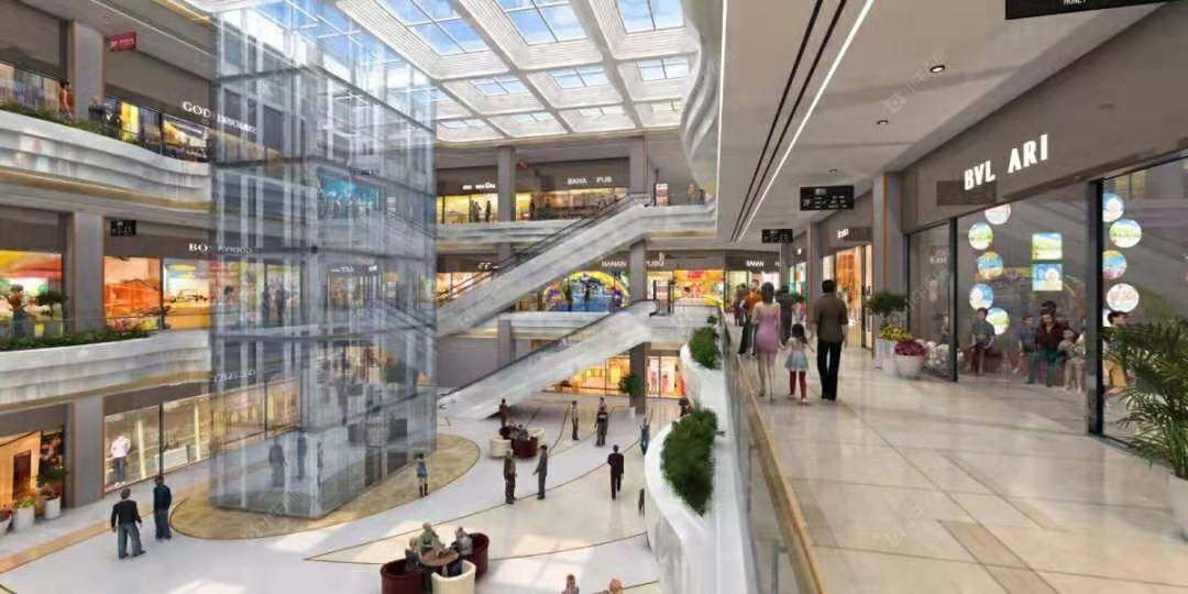 上海天和广场小区_天和广场小区null