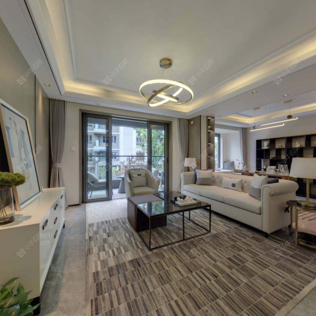 上海十里江湾289弄小区_十里江湾289弄小区null