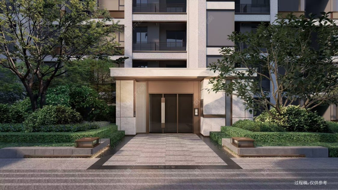 上海保利虹桥和著小区_保利虹桥和著小区null