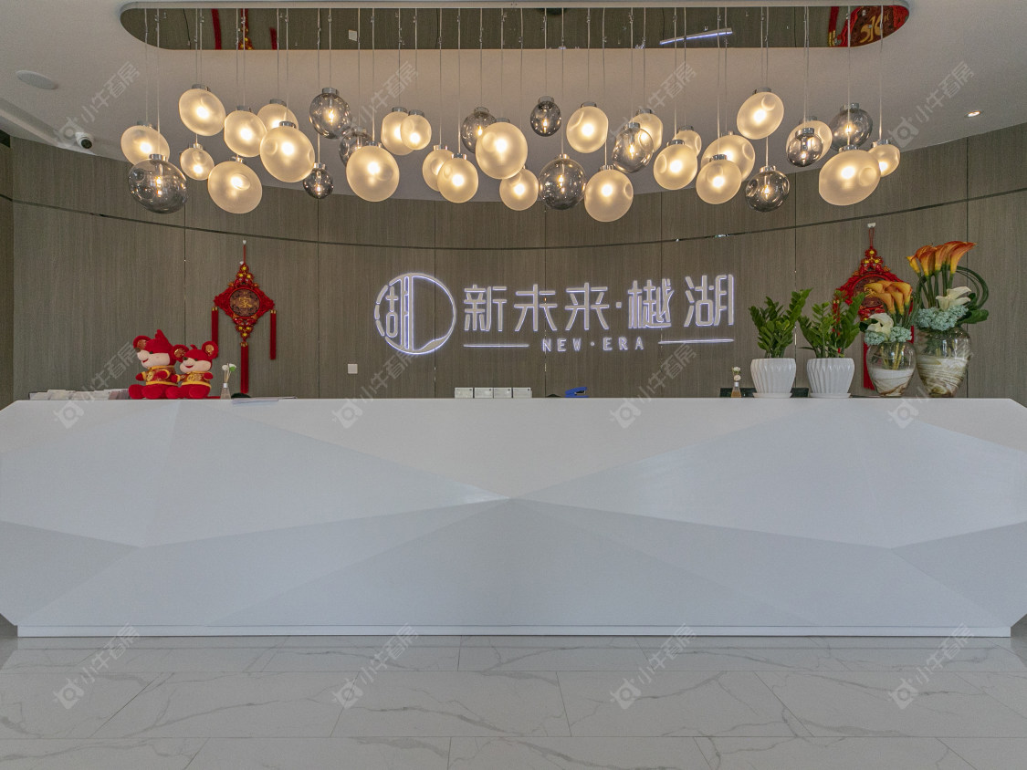 上海新未来樾湖小区_新未来樾湖小区null