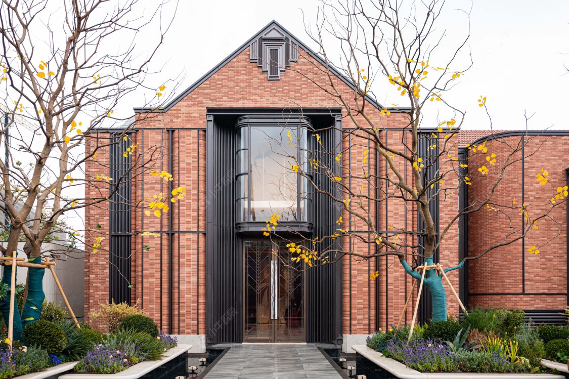 上海中建壹品外滩源著在售新楼盘null