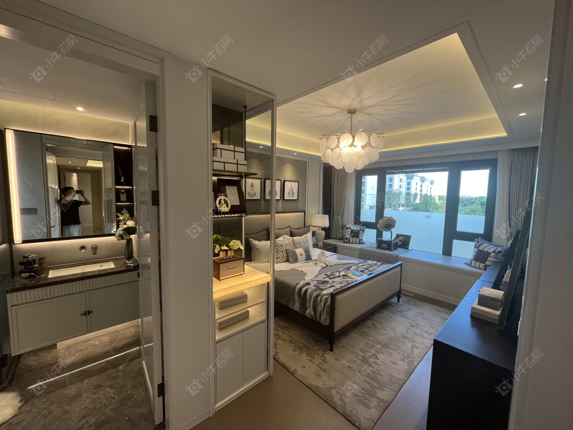 上海张江金茂府在售新楼盘null