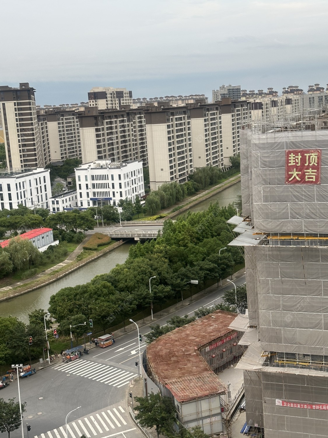 上海招商中旅揽阅在售新楼盘null