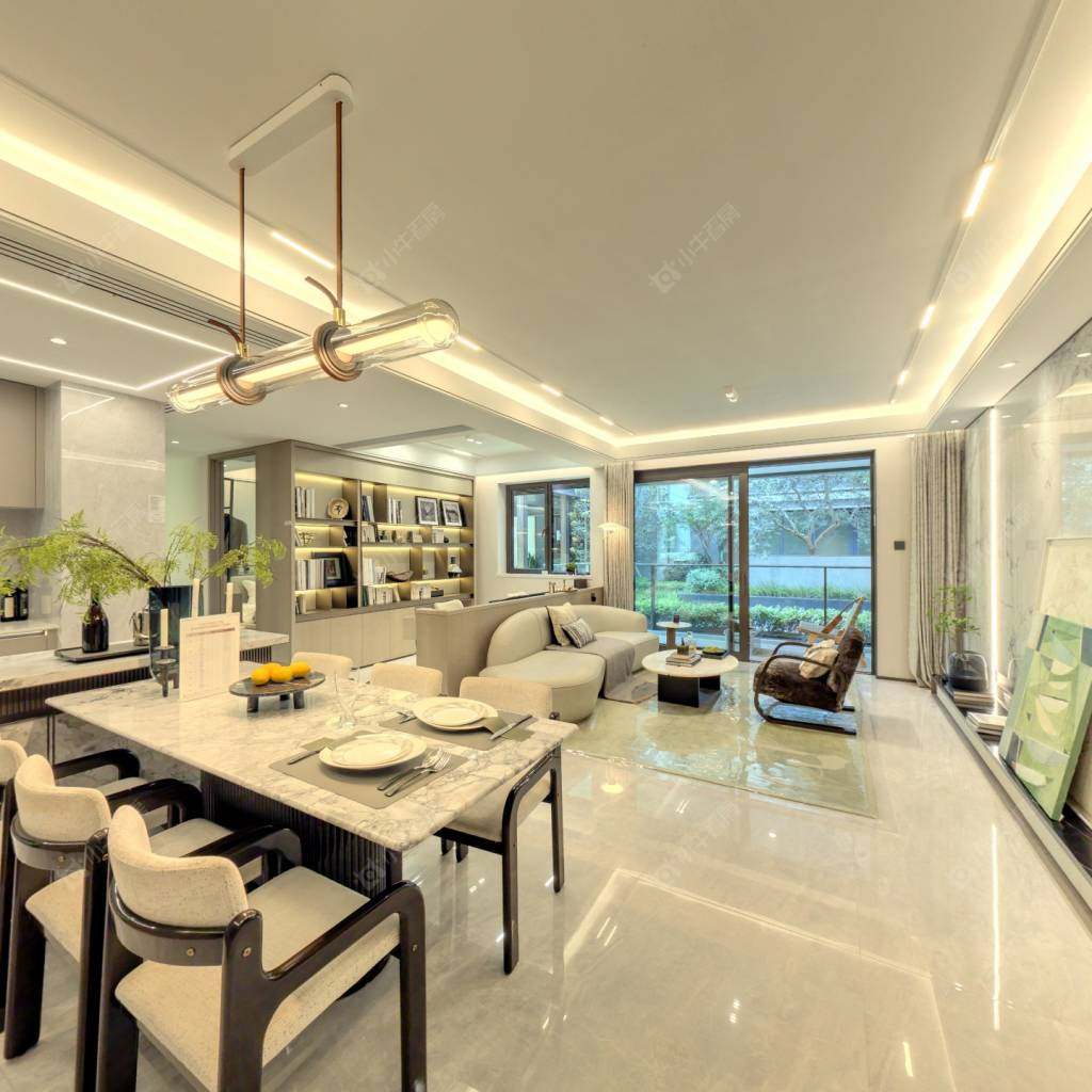 上海保利·海上瑧悦小区_保利·海上瑧悦小区null