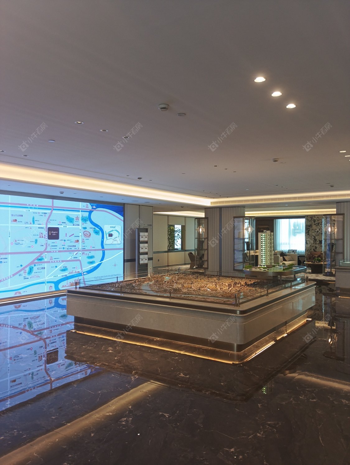 上海江湾鸿玺小区_江湾鸿玺小区null