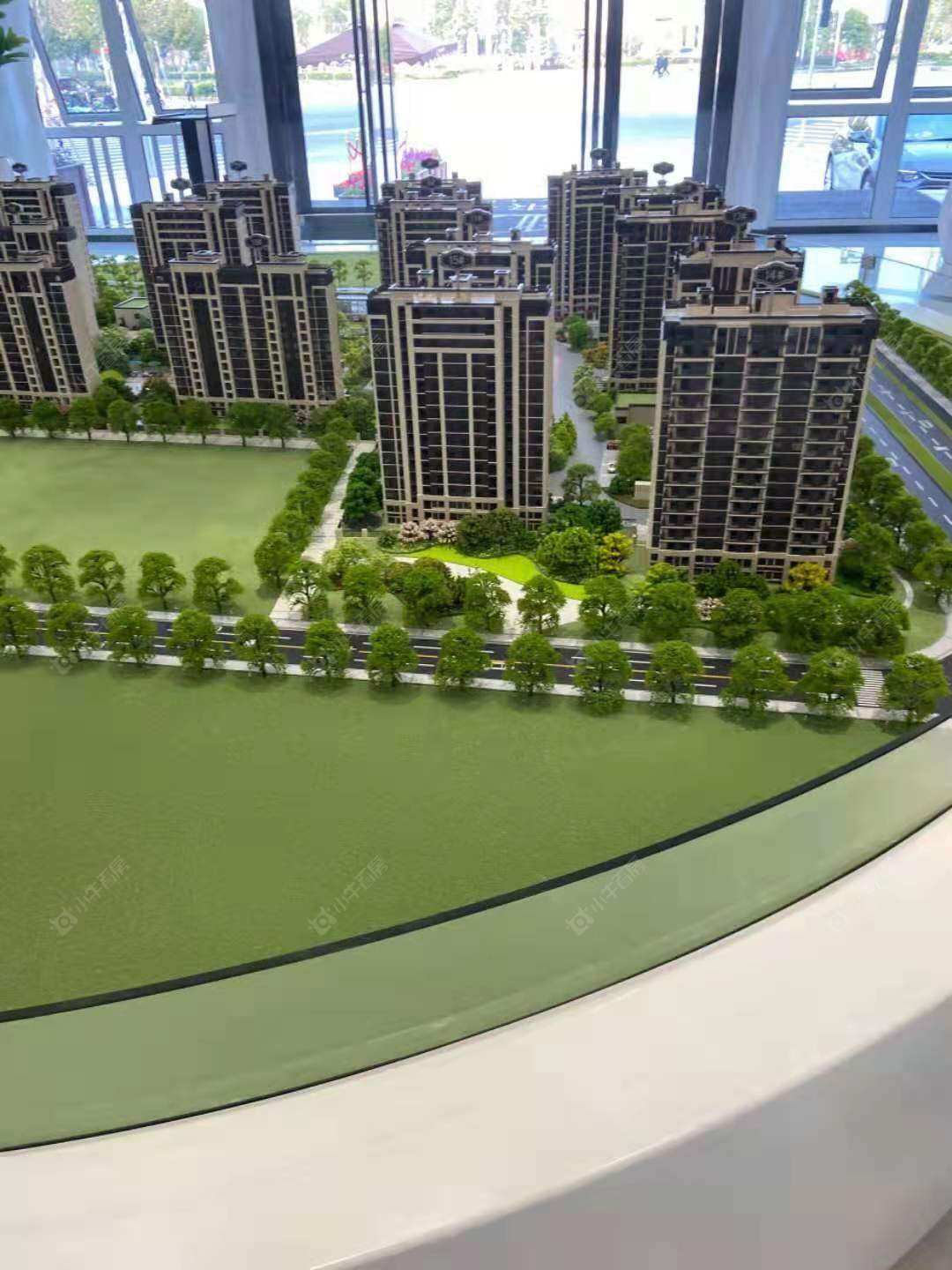 上海新未来樾湖小区_新未来樾湖小区null