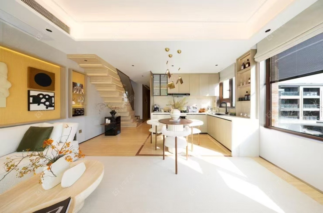 上海东滩海上明月别墅区小区_东滩海上明月别墅区小区null