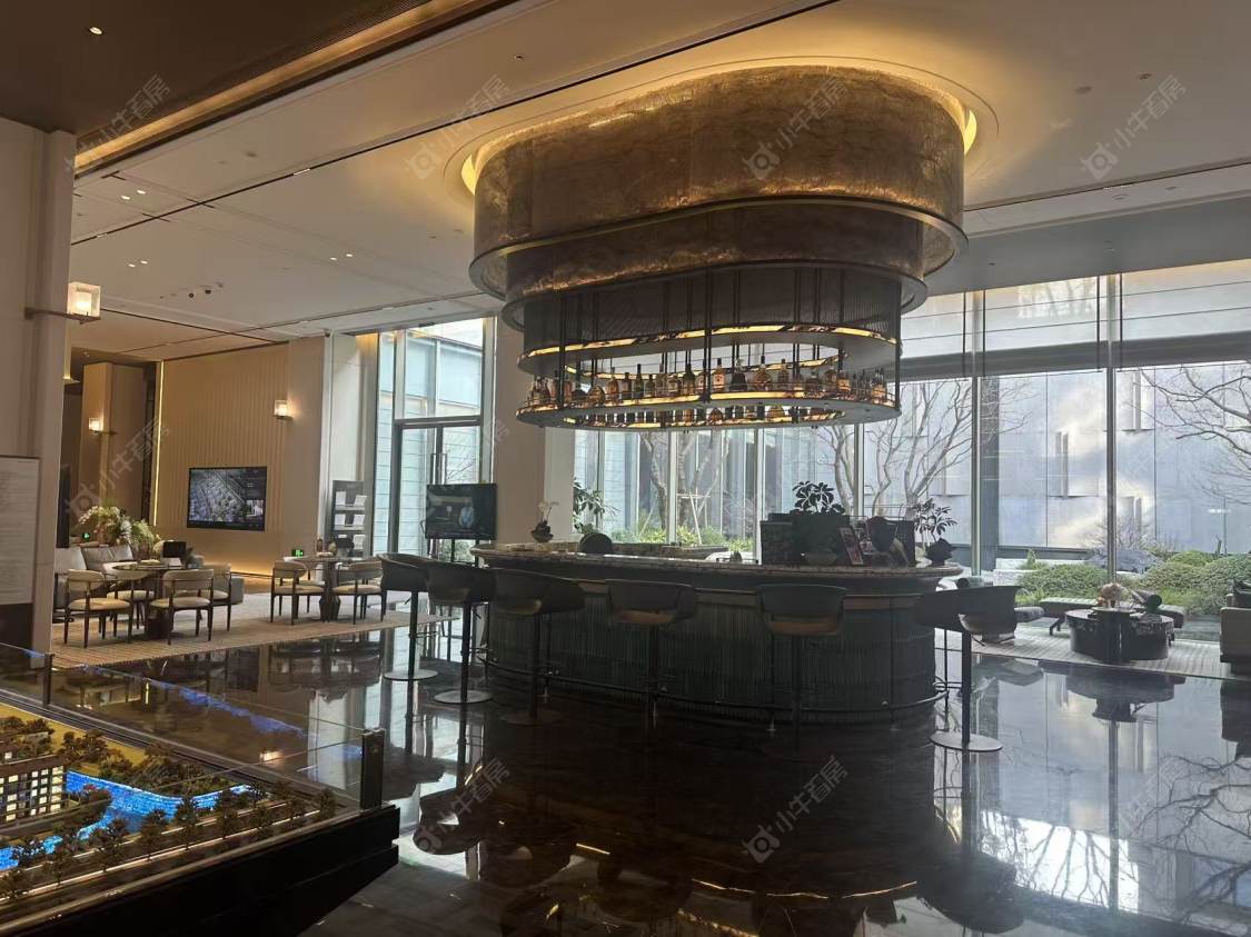 上海张江金茂府在售新楼盘null