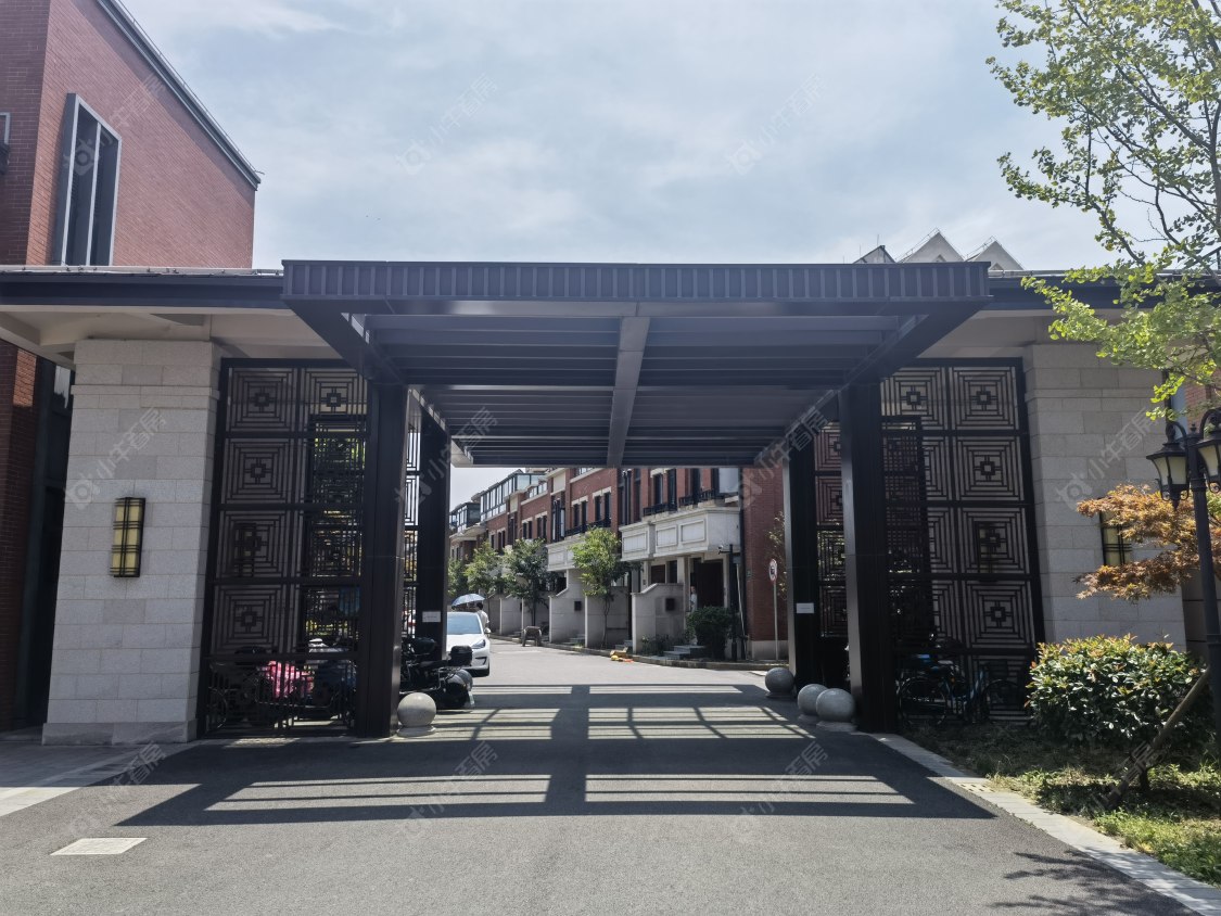 上海禹洲东滩雍禧小区_禹洲东滩雍禧小区null