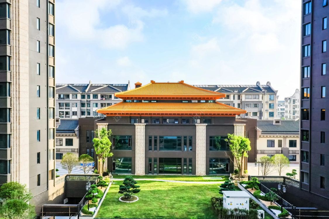 上海泗泾绿中海小区_泗泾绿中海小区null