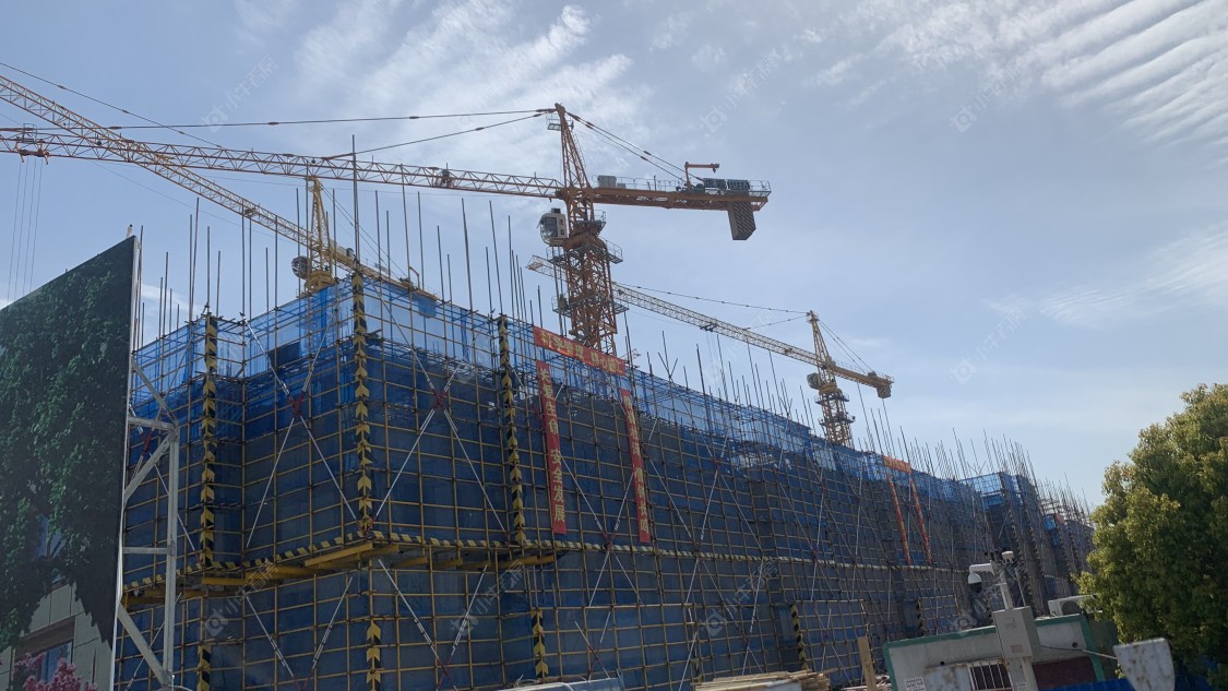 上海佳运名邸在售新楼盘null