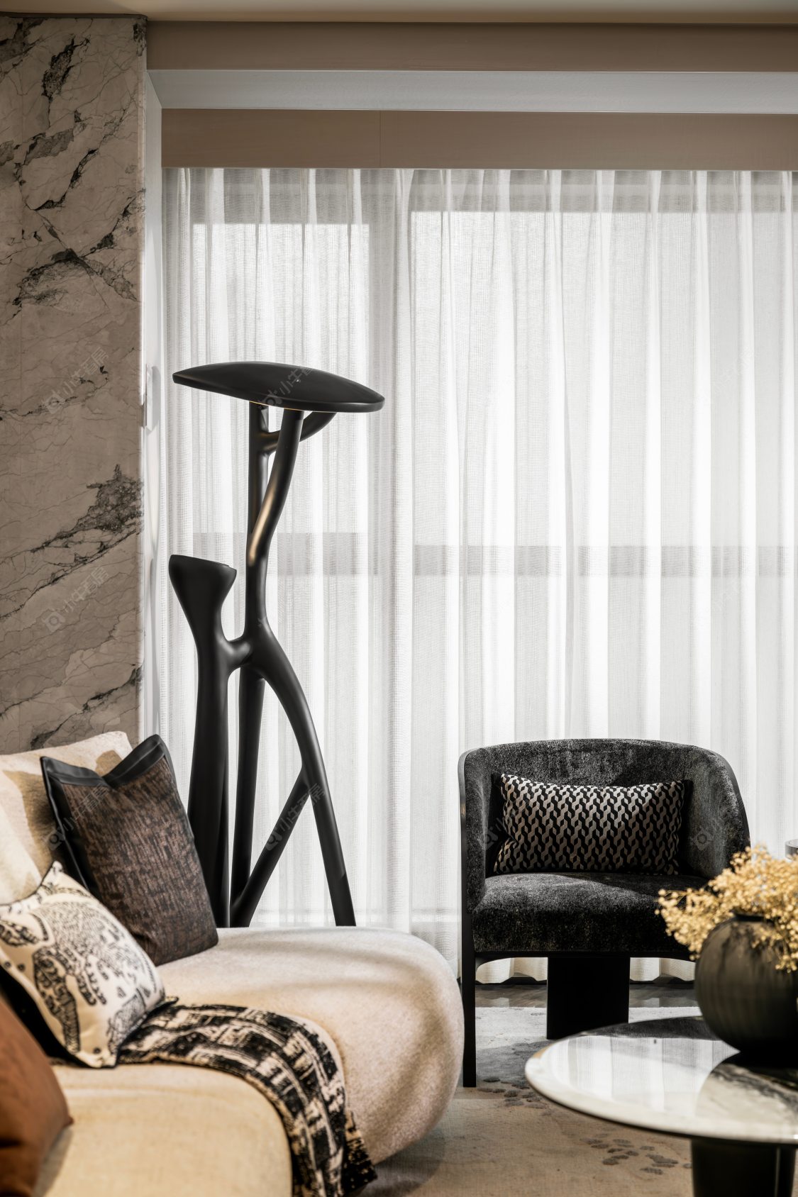 上海四季隐秀别墅区小区_四季隐秀别墅区小区null