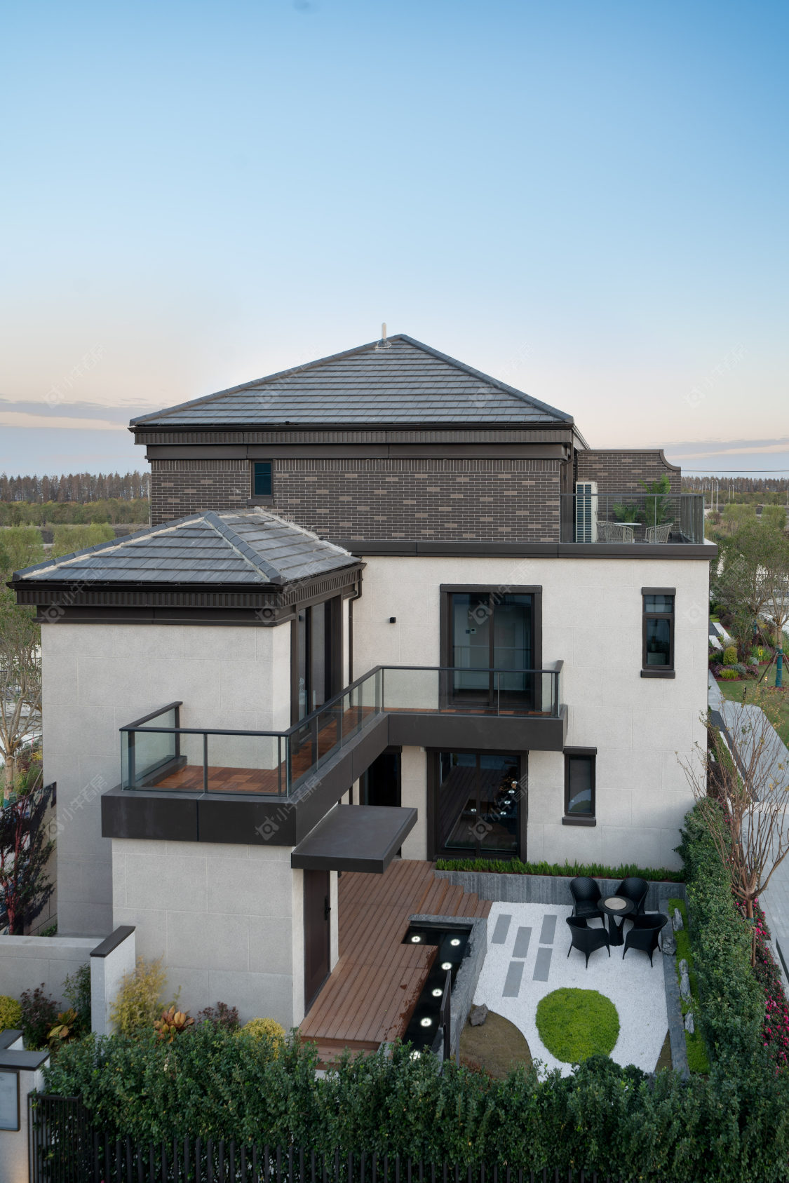 上海上实和风院小区_上实和风院小区null