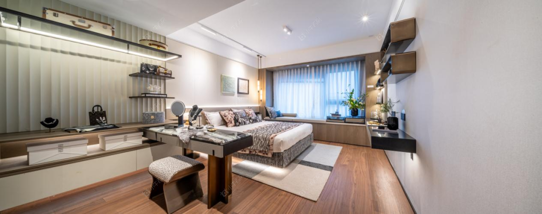 上海华发观澜半岛小区_华发观澜半岛小区null