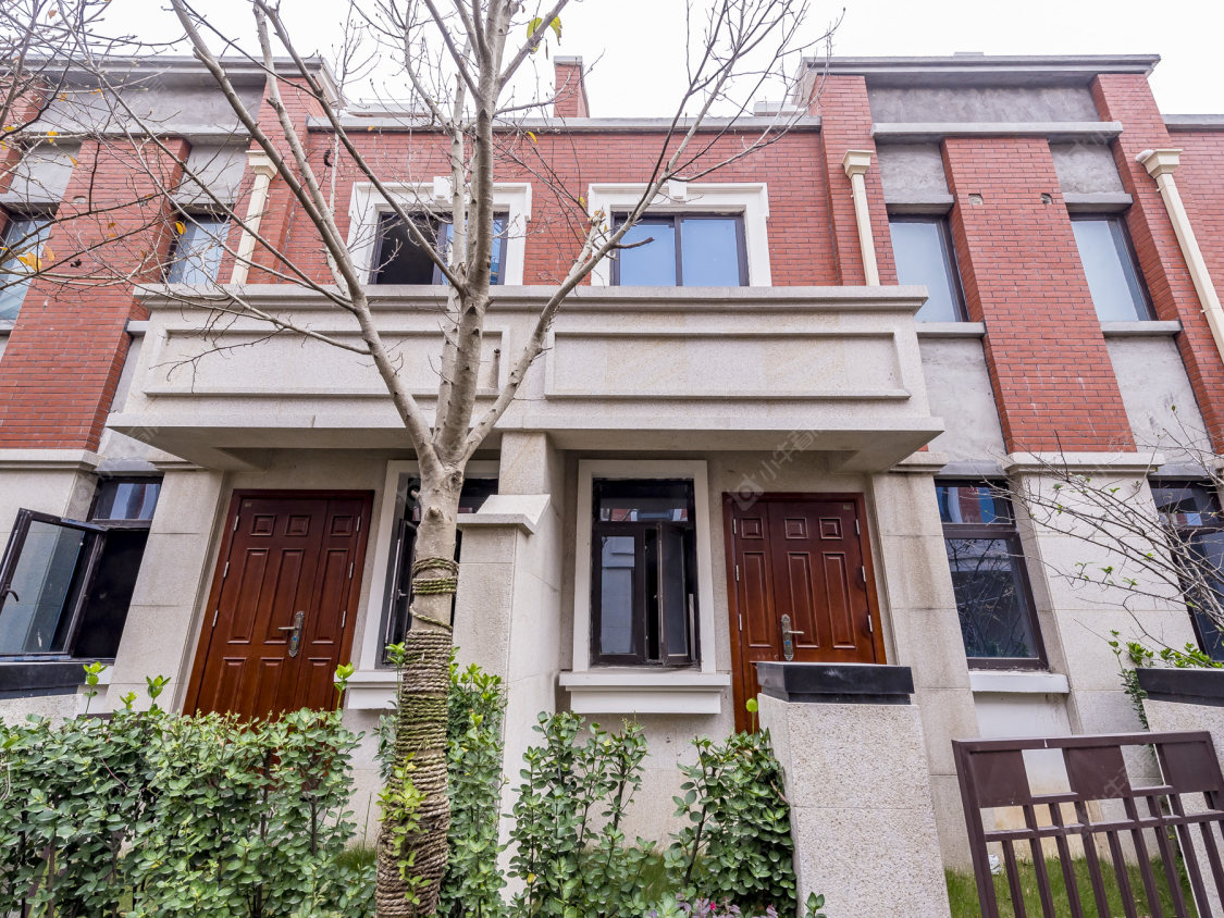 上海禹洲东滩雍禧小区_禹洲东滩雍禧小区null