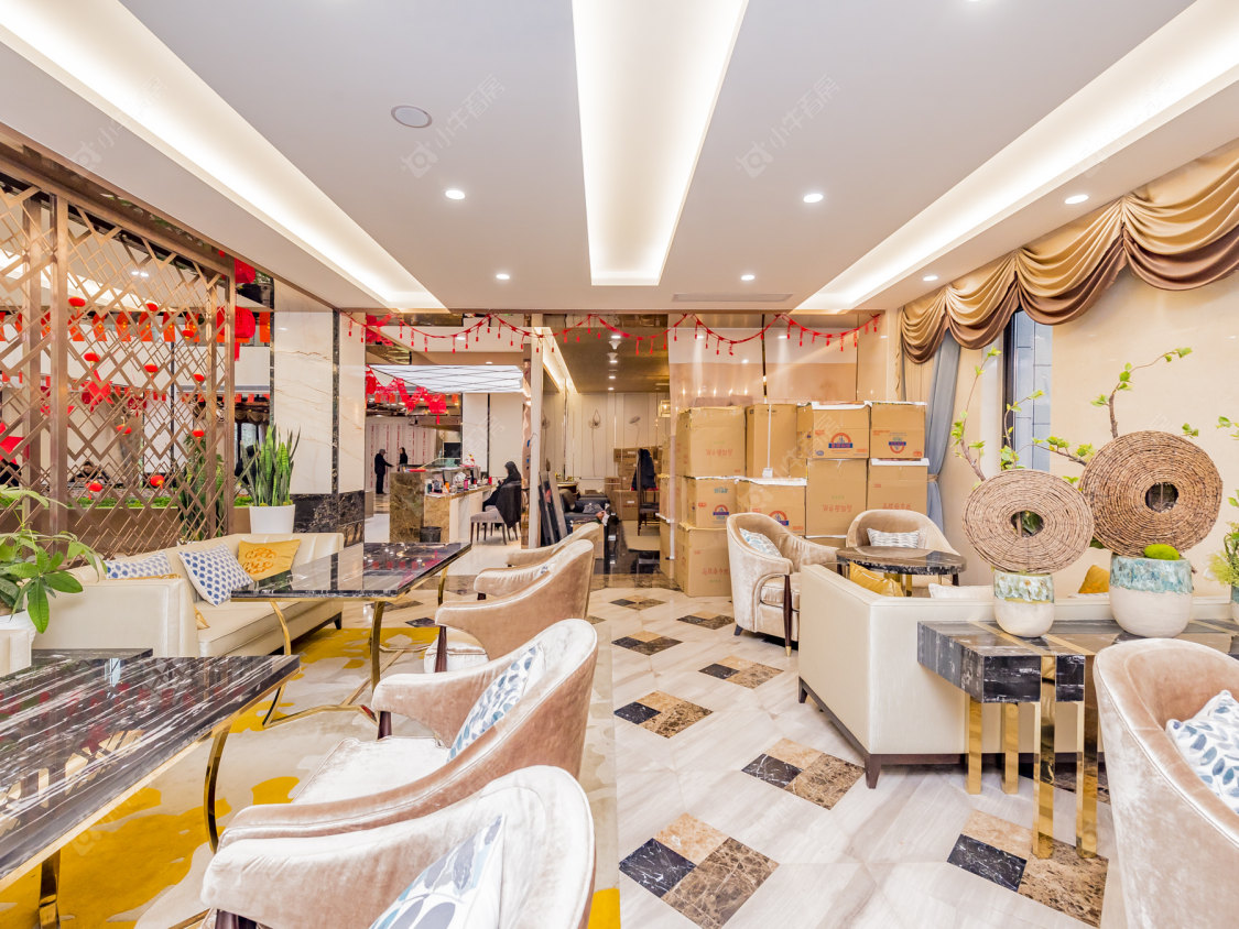 上海禹洲东滩雍禧小区_禹洲东滩雍禧小区null