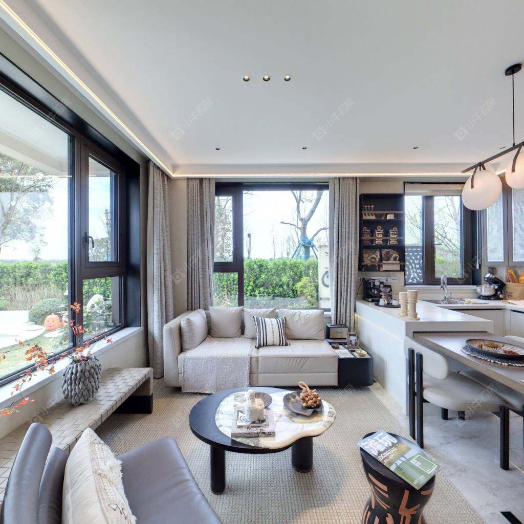 上海东滩海上明月别墅区小区_东滩海上明月别墅区小区null