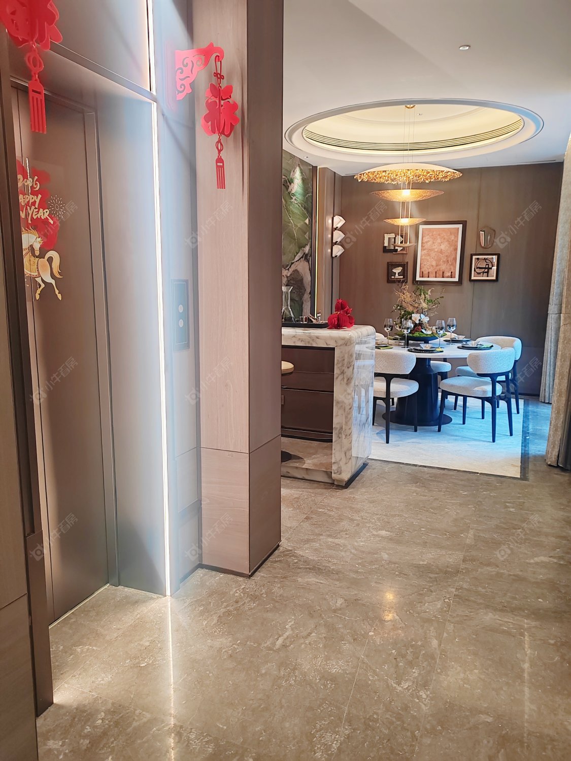 上海保利明玥潮升小区_保利明玥潮升小区null