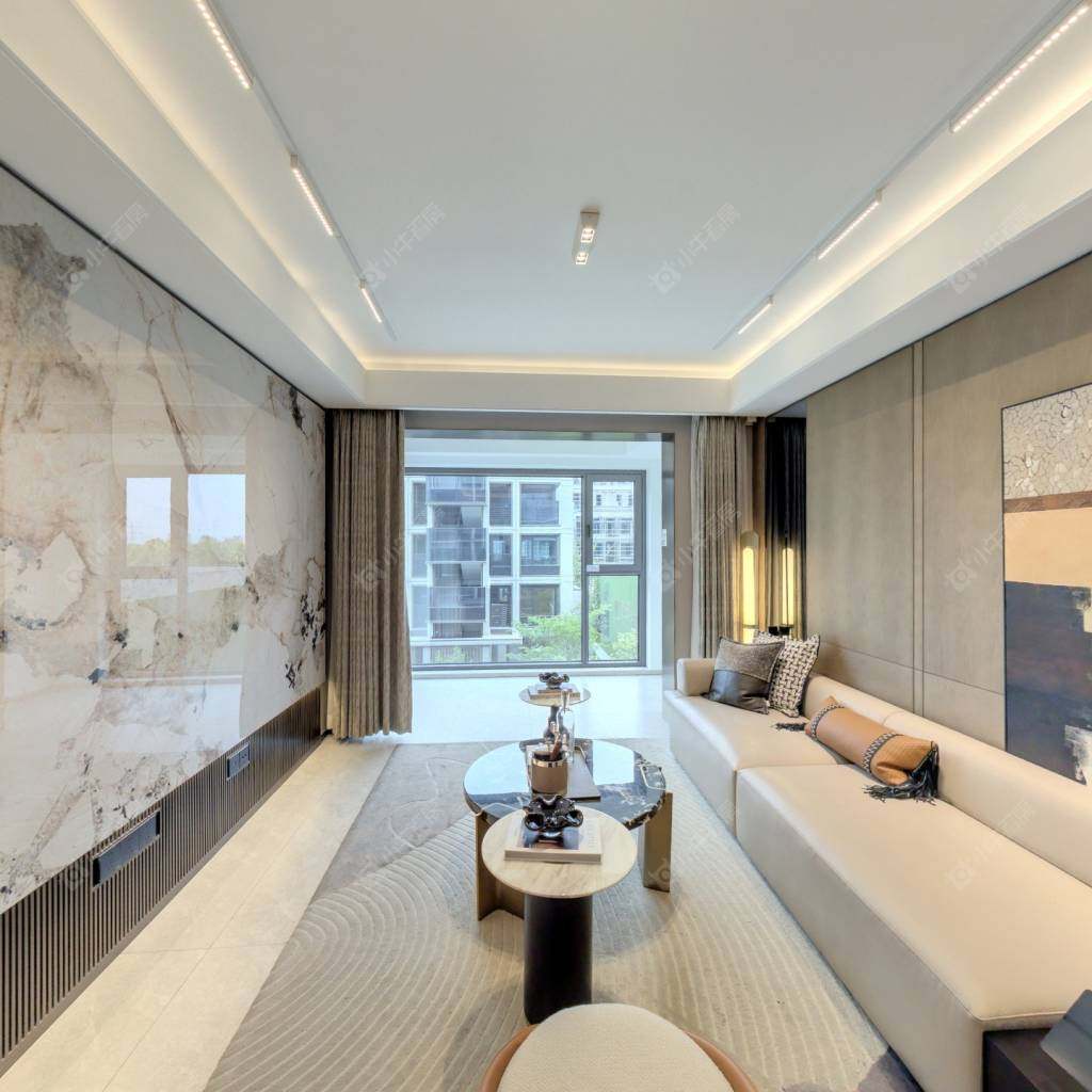 上海华发海上都荟在售新楼盘null