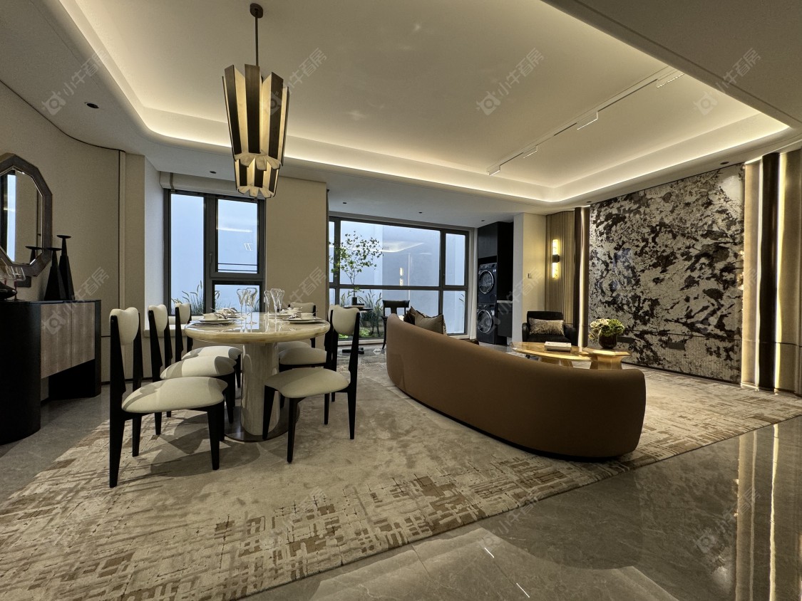 上海南山璞缦在售新楼盘null