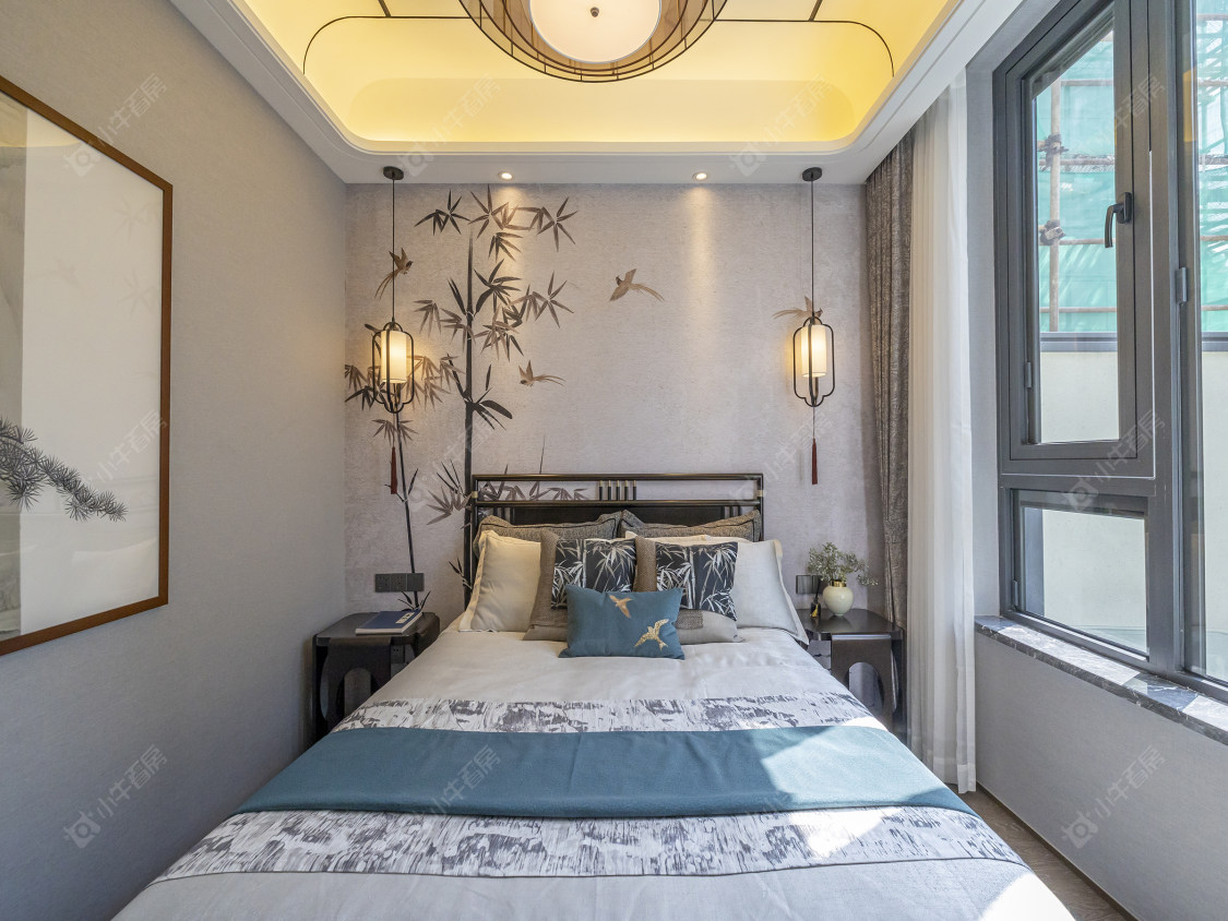 上海保利明玥潮升别墅区小区_保利明玥潮升别墅区小区null