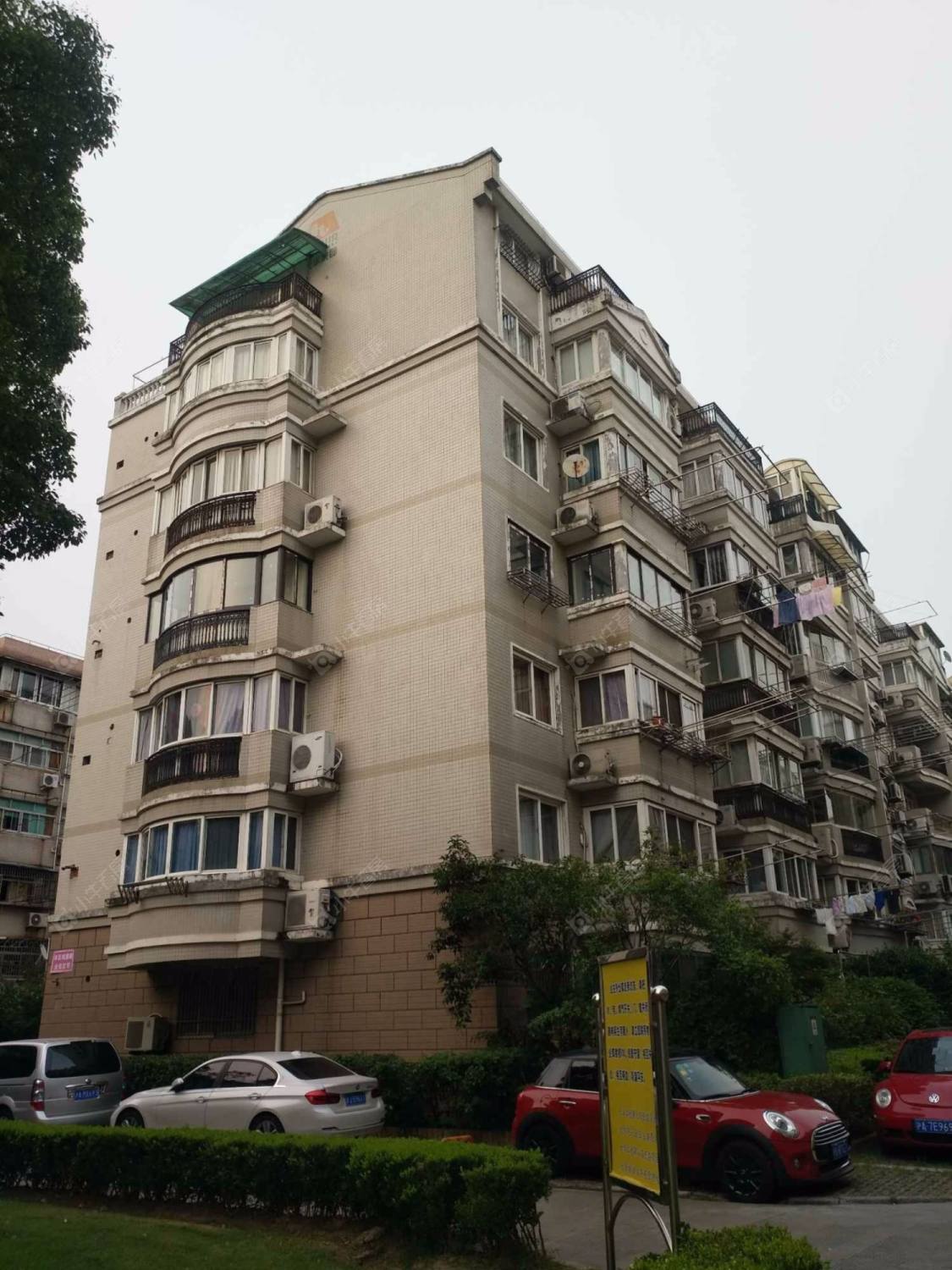 上海文华苑（宝山）五期小区_文华苑（宝山）五期小区null