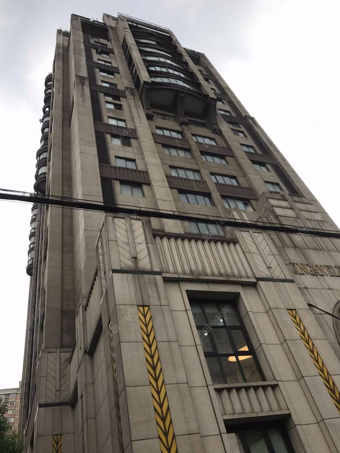 上海静安艺庭小区_静安艺庭小区null