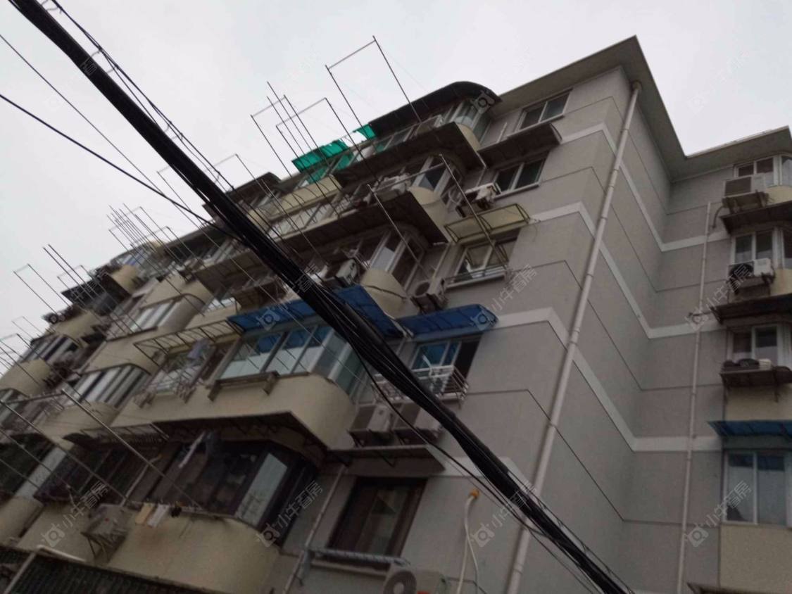 上海绿园十一村小区_绿园十一村小区null