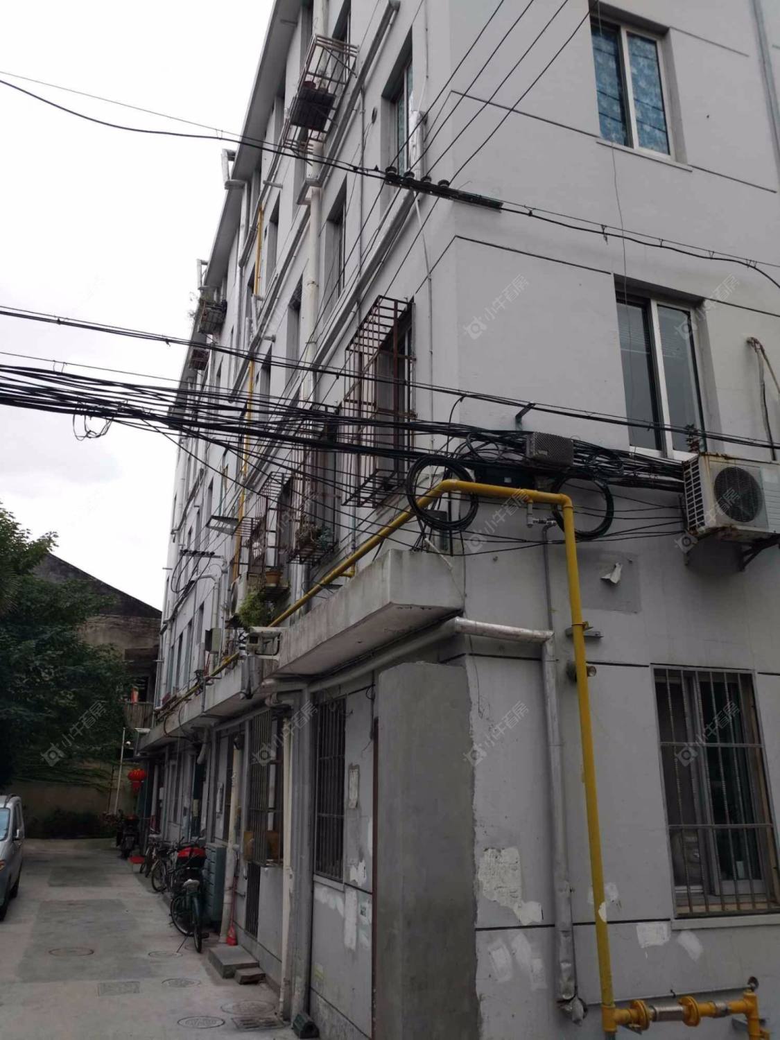 上海军民新村小区_军民新村小区null