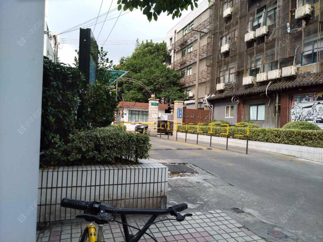 原林小区封面图_小牛看房