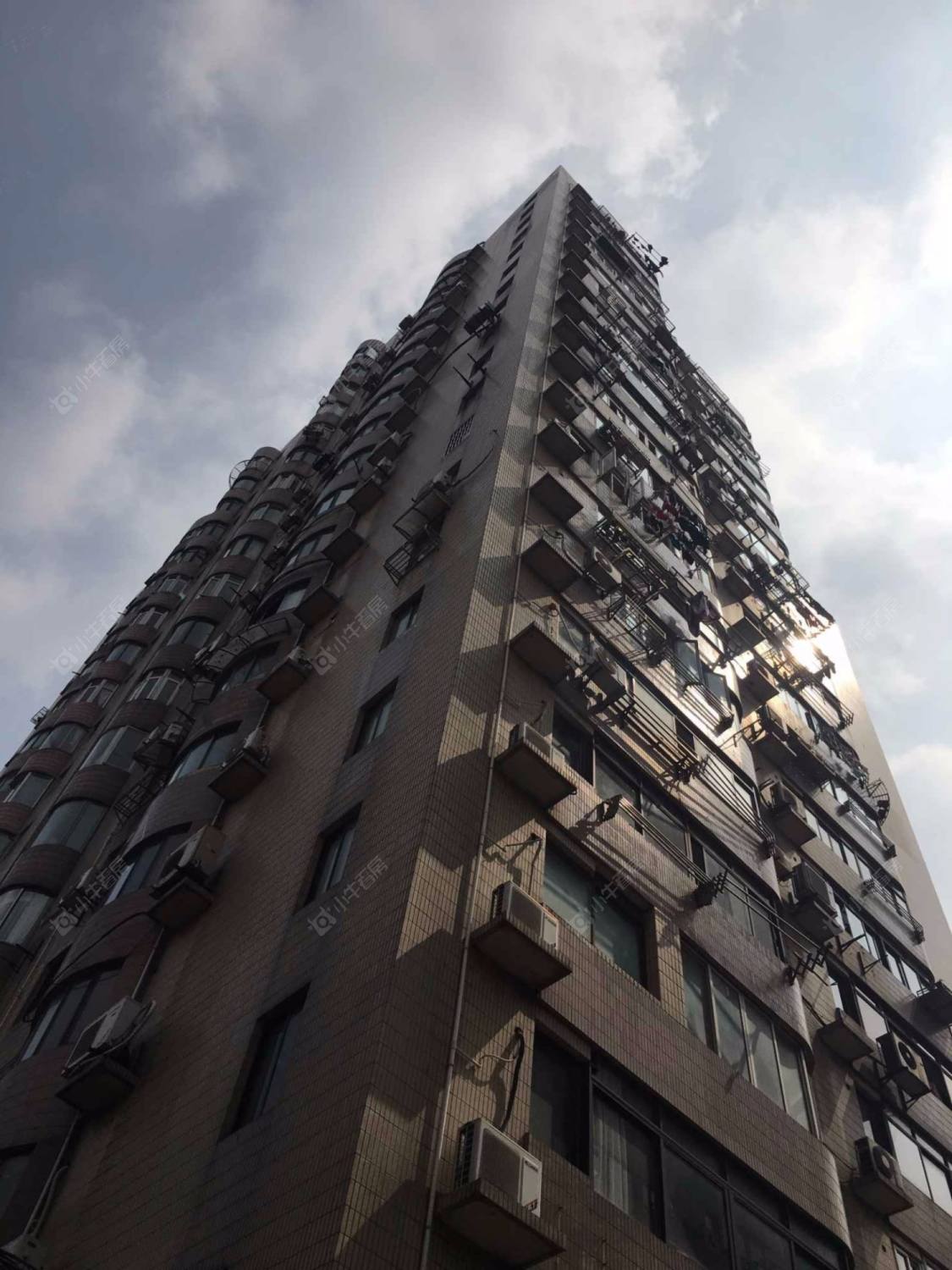 上海南顺公寓小区_小牛看房