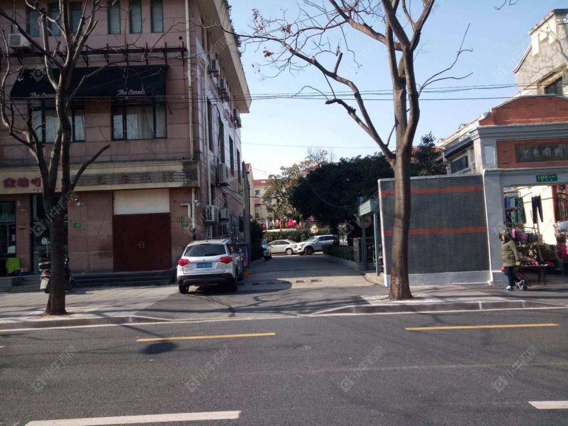 上海嘉嘉大楼小区_嘉嘉大楼小区null
