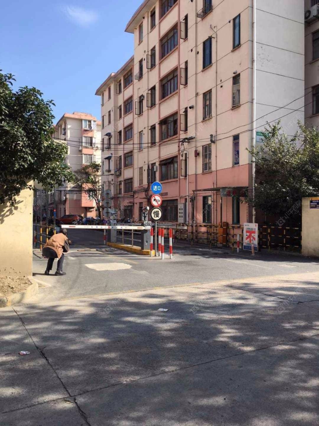 上海迎园新村十坊小区_迎园新村十坊小区null